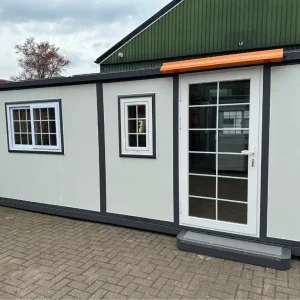 2024 Mobile Housing Unit / Container