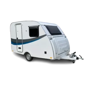 Niewiadow OCEANS II Caravan