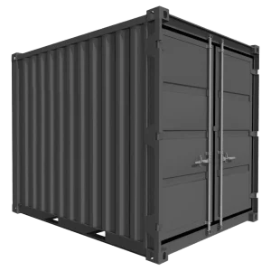 New 15-Foot Container