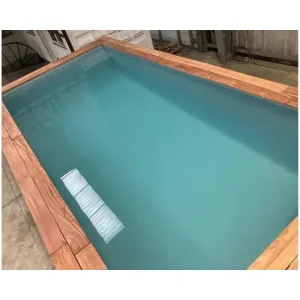 20-Foot Swimming Pool Container – New