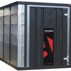 Forma-Stor Kit Storage Container – Armorgard