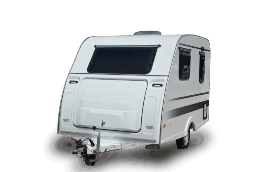 Oceany Van/Caravan