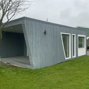 Mobile home