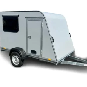 Mini Caravan B7526