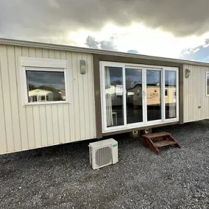 Trigano Luxury Residential 3-Bedroom Mobile Home