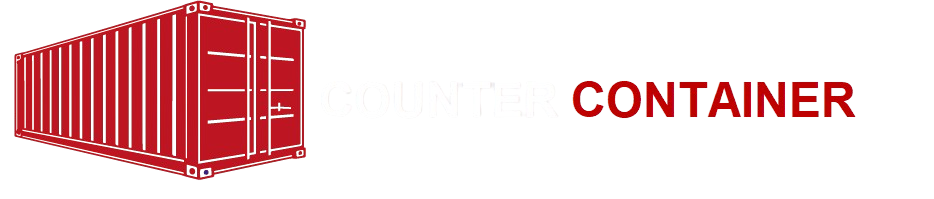 Counter Container